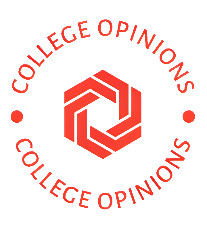 College Opinions Logo